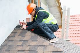 Best Roof Maintenance and Cleaning  in Ridge Manor, FL